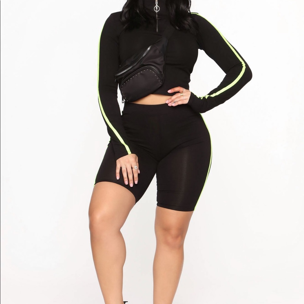 Two piece